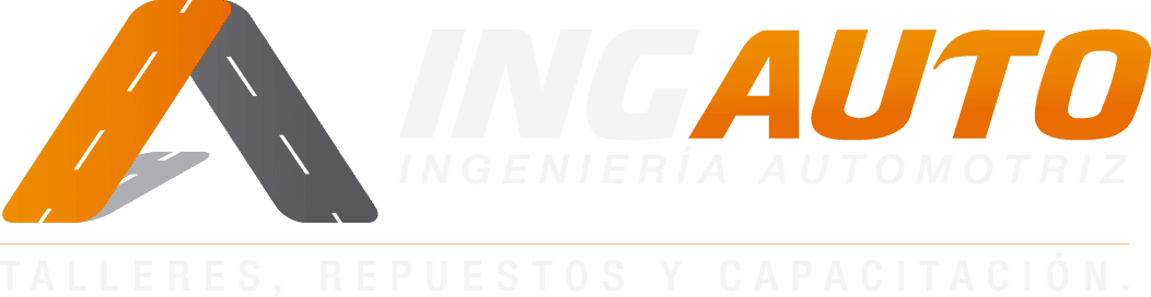 Ingauto Ingeniería Automotriz